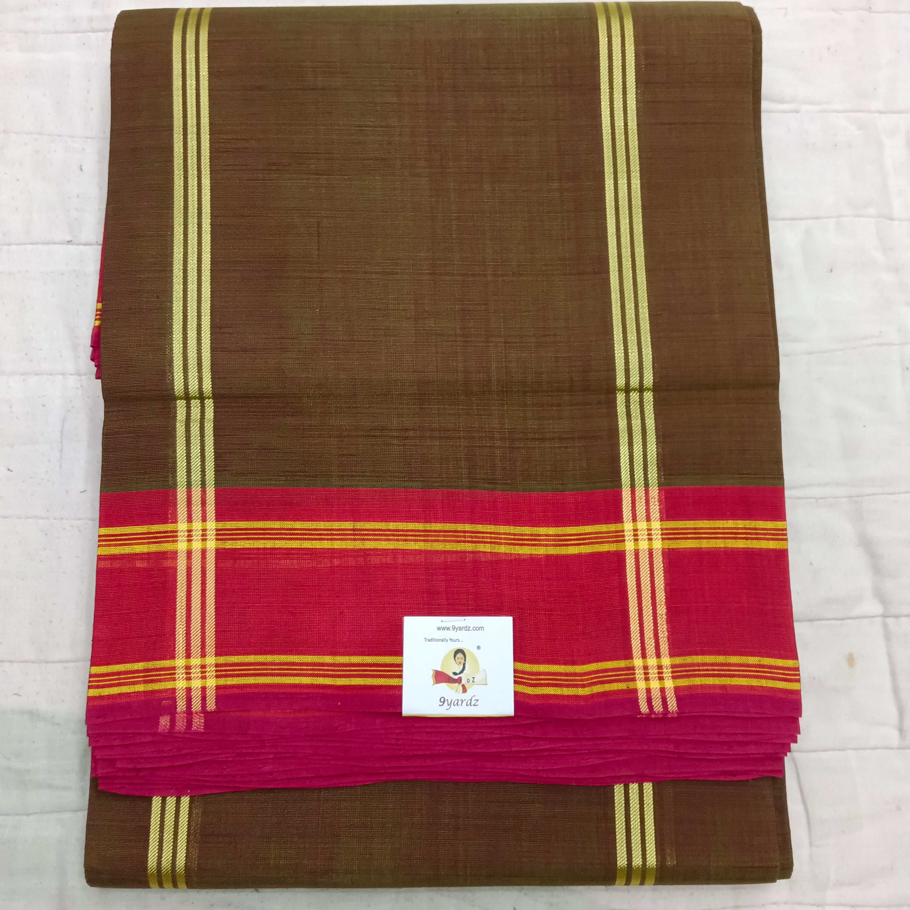 Devendra plain 10yards