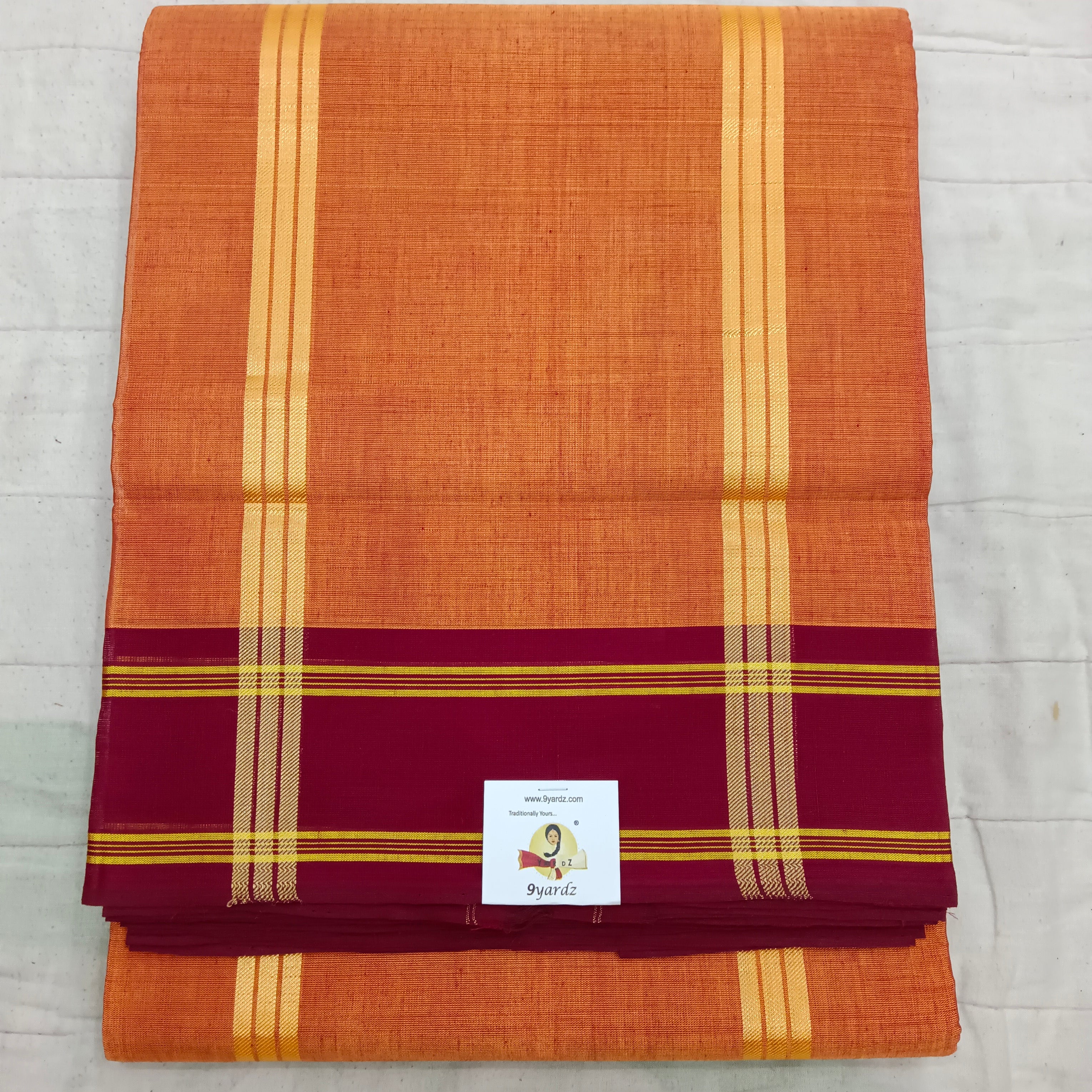 Devendra plain 10yards