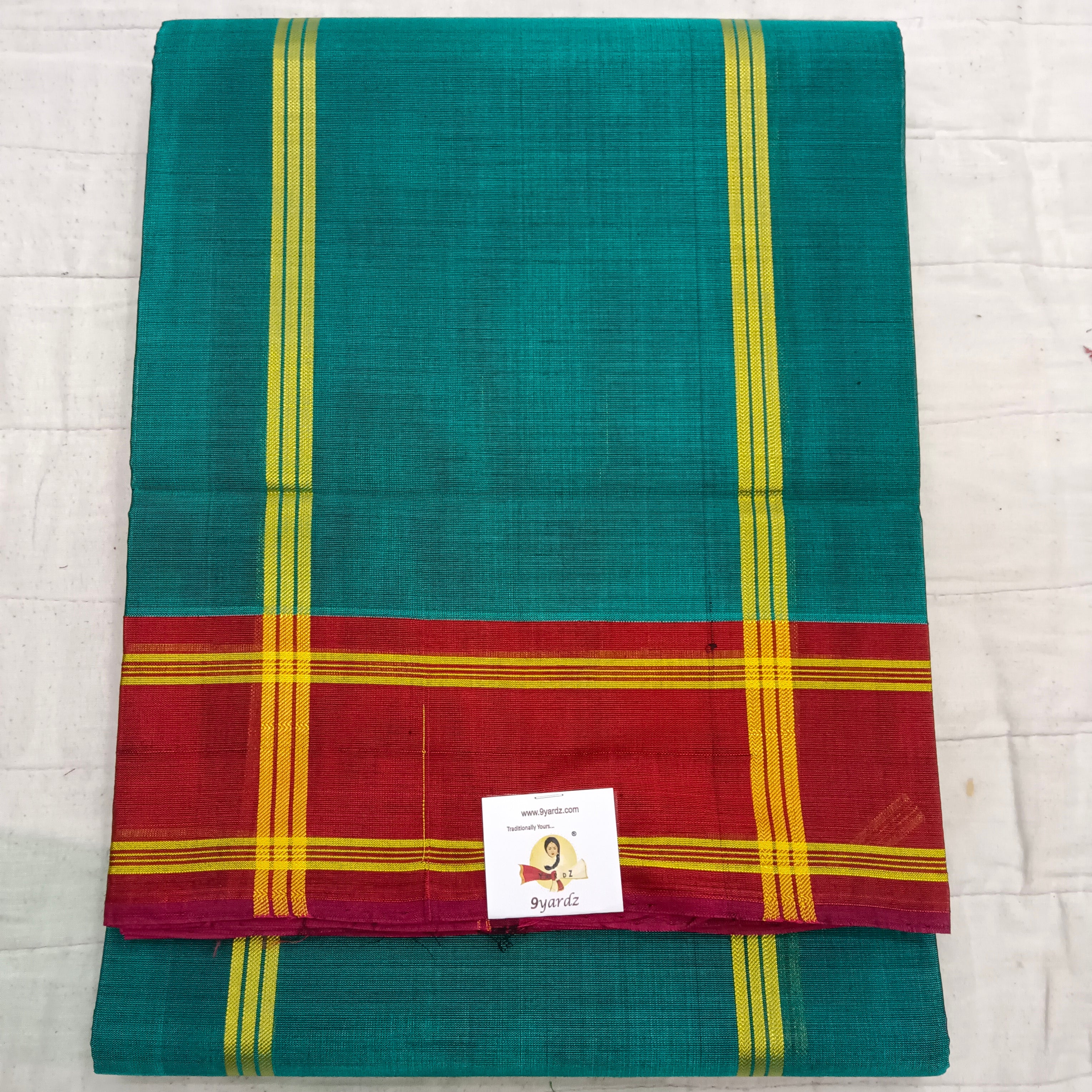 Devendra plain 10yards