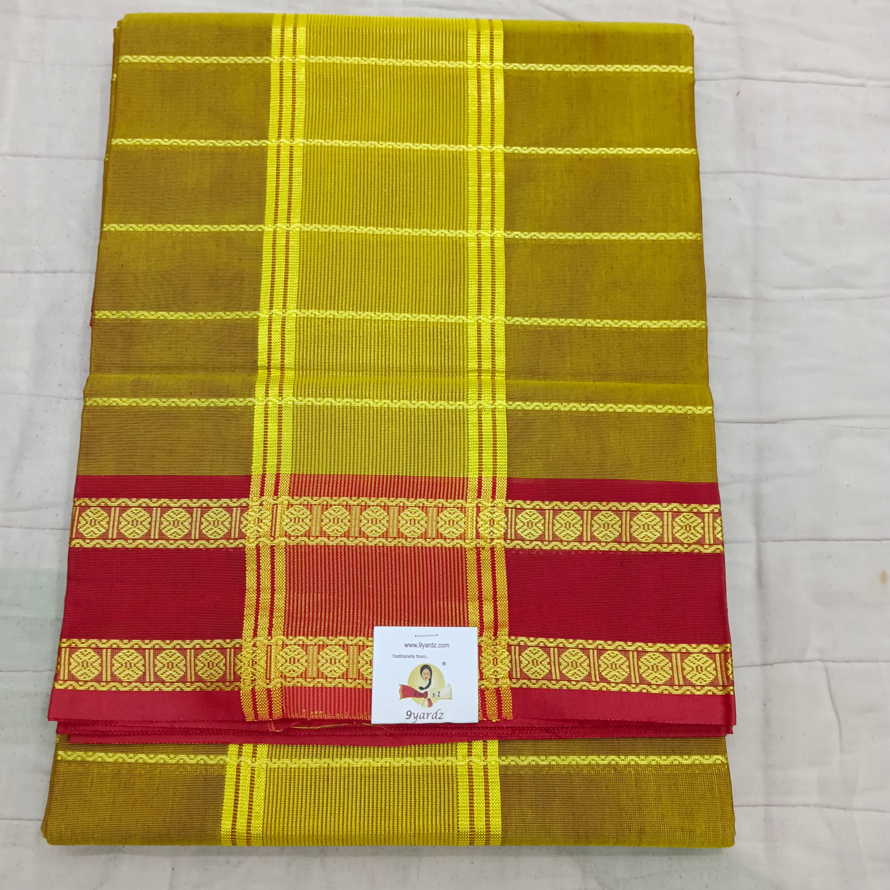 Devendra 6 yards