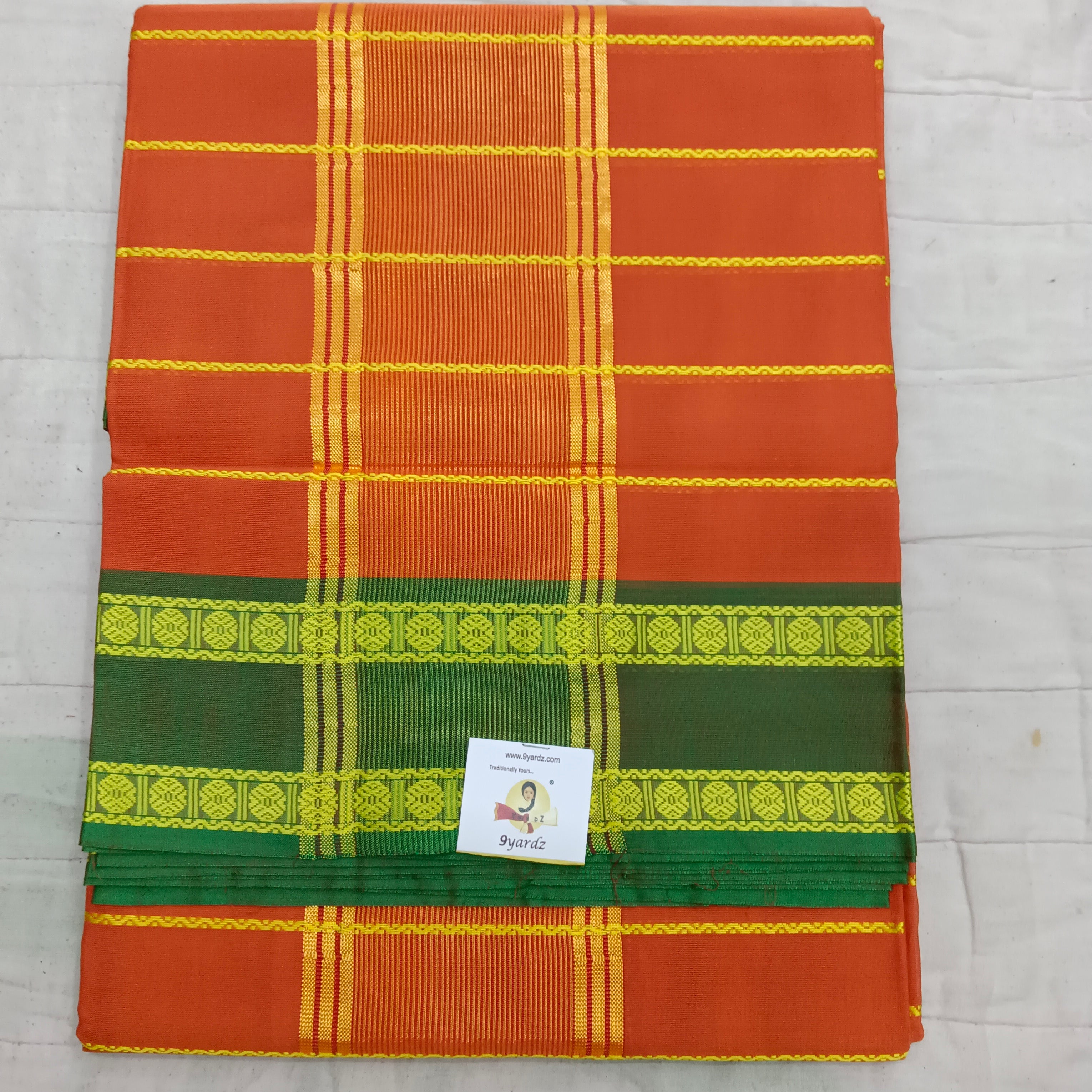 Devendra 6 yards