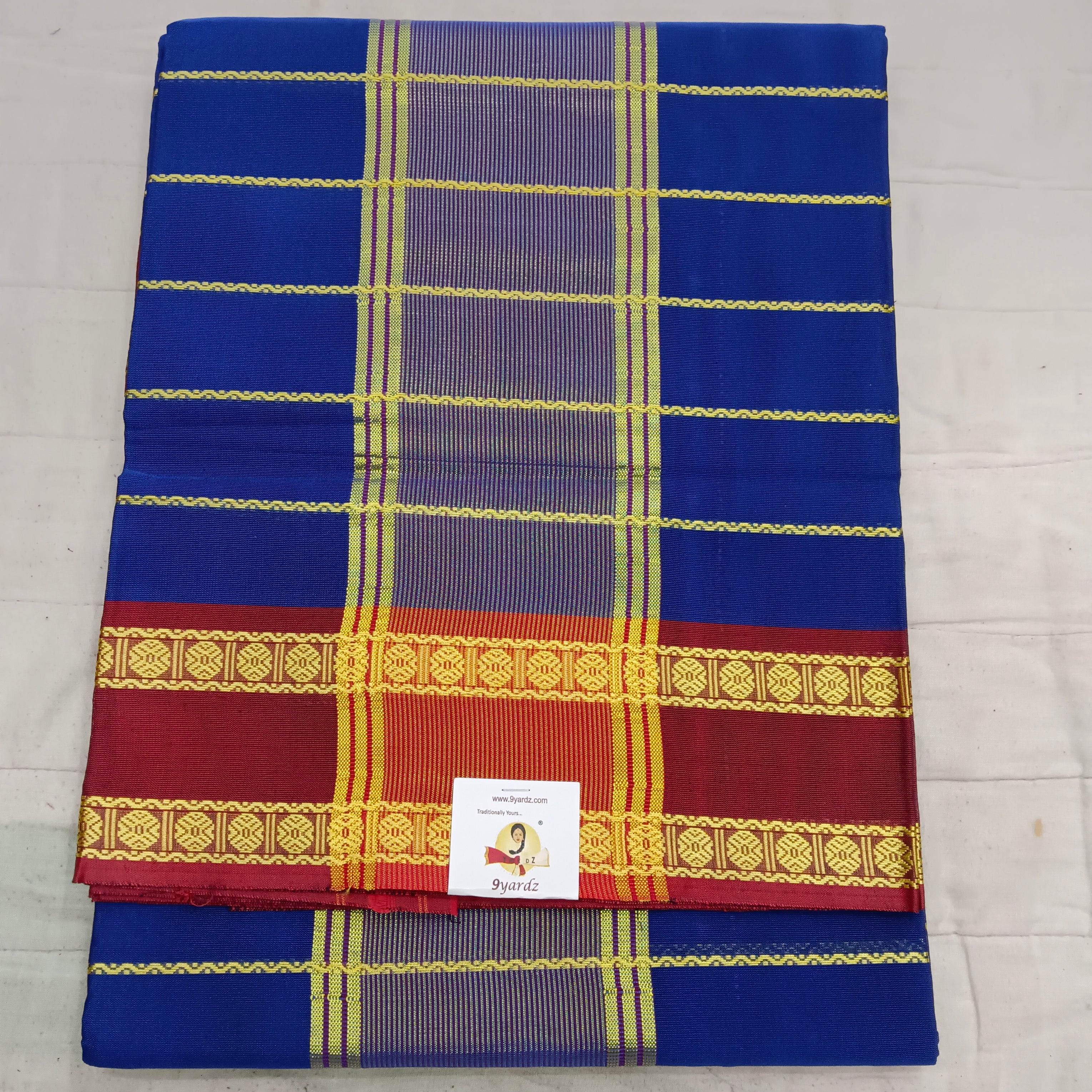 Devendra 6 yards