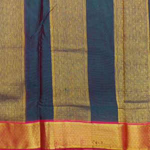 Devendra Jari 125k Ekki saree 10yards