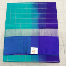 Load image into Gallery viewer, Pure silk cotton 6 yards