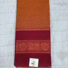 Load image into Gallery viewer, Chettinadu cotton 6 yardz
