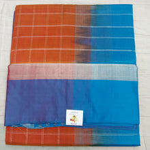 Load image into Gallery viewer, Pure silk cotton 6 yards