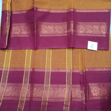 Load image into Gallery viewer, Chettinadu cotton 6 yardz