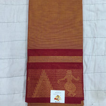 Load image into Gallery viewer, Chettinadu cotton 6 yardz