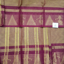 Load image into Gallery viewer, Chettinadu cotton 6 yardz