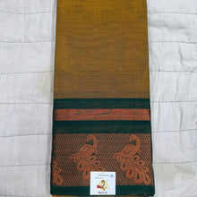 Load image into Gallery viewer, Chettinadu cotton 6 yardz