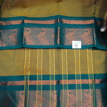 Load image into Gallery viewer, Chettinadu cotton 6 yardz