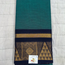 Load image into Gallery viewer, Chettinadu cotton 6 yardz