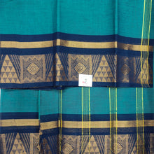 Load image into Gallery viewer, Chettinadu cotton 6 yardz