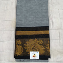 Load image into Gallery viewer, Chettinadu cotton 6 yardz