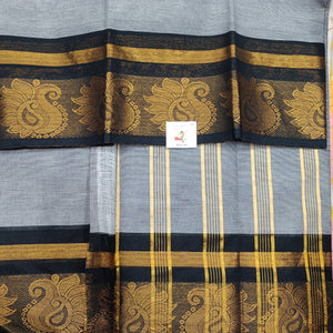 Chettinadu cotton 6 yardz