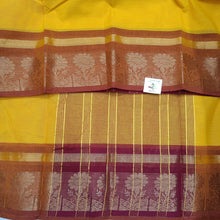 Load image into Gallery viewer, Chettinadu cotton 6 yardz