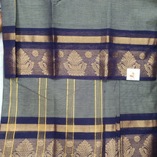 Load image into Gallery viewer, Chettinadu cotton 6 yardz