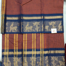 Load image into Gallery viewer, Chettinadu cotton 6 yardz