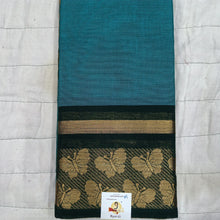 Load image into Gallery viewer, Chettinadu cotton 6 yardz