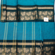 Load image into Gallery viewer, Chettinadu cotton 6 yardz