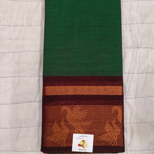 Load image into Gallery viewer, Chettinadu cotton 6 yardz
