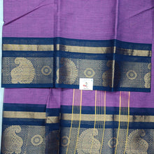 Load image into Gallery viewer, Chettinadu cotton 6 yardz