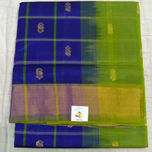 Load image into Gallery viewer, Pure silk cotton 6 yards