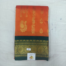 Load image into Gallery viewer, Rich Poly Silk 6yardz