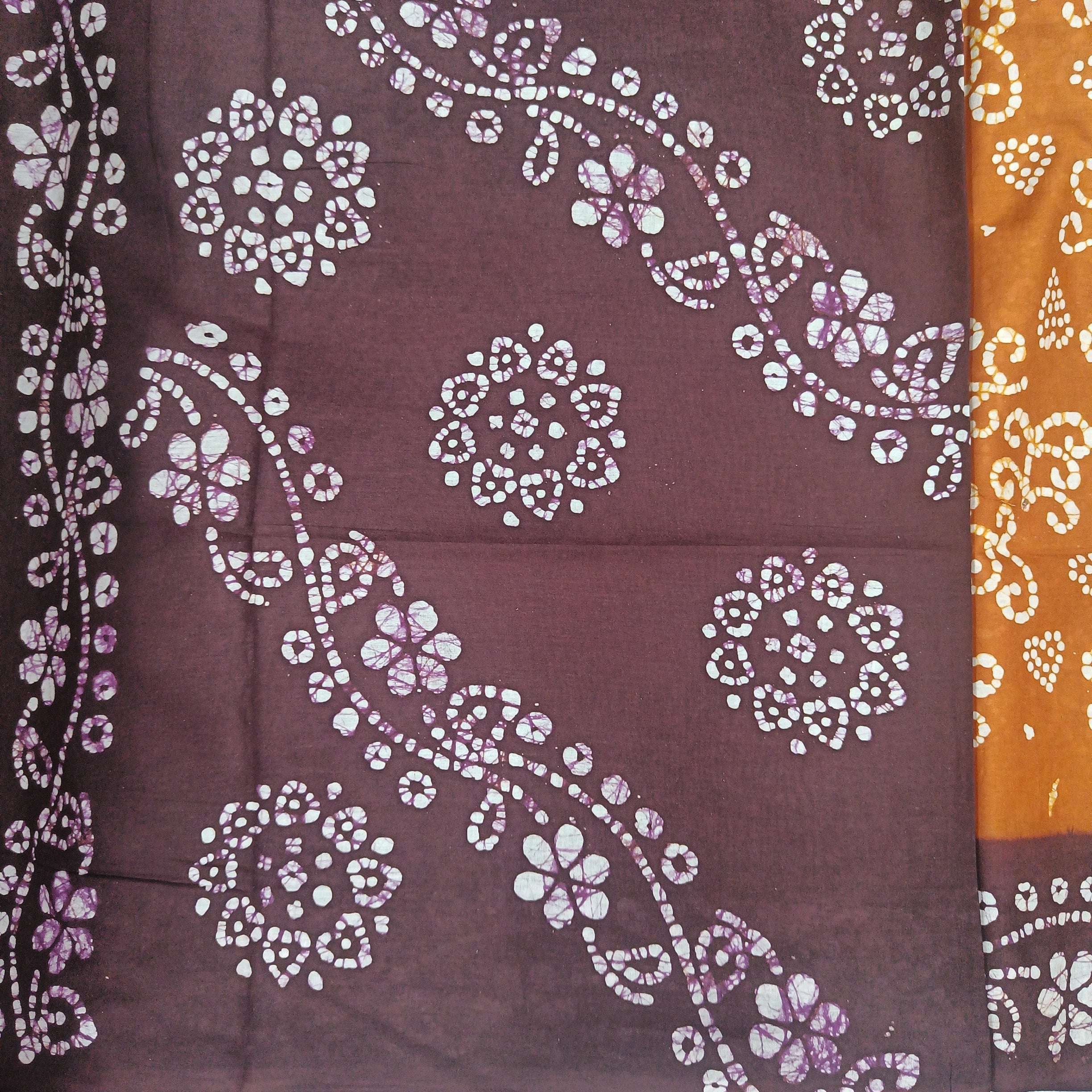 Mercirised cotton Madisar