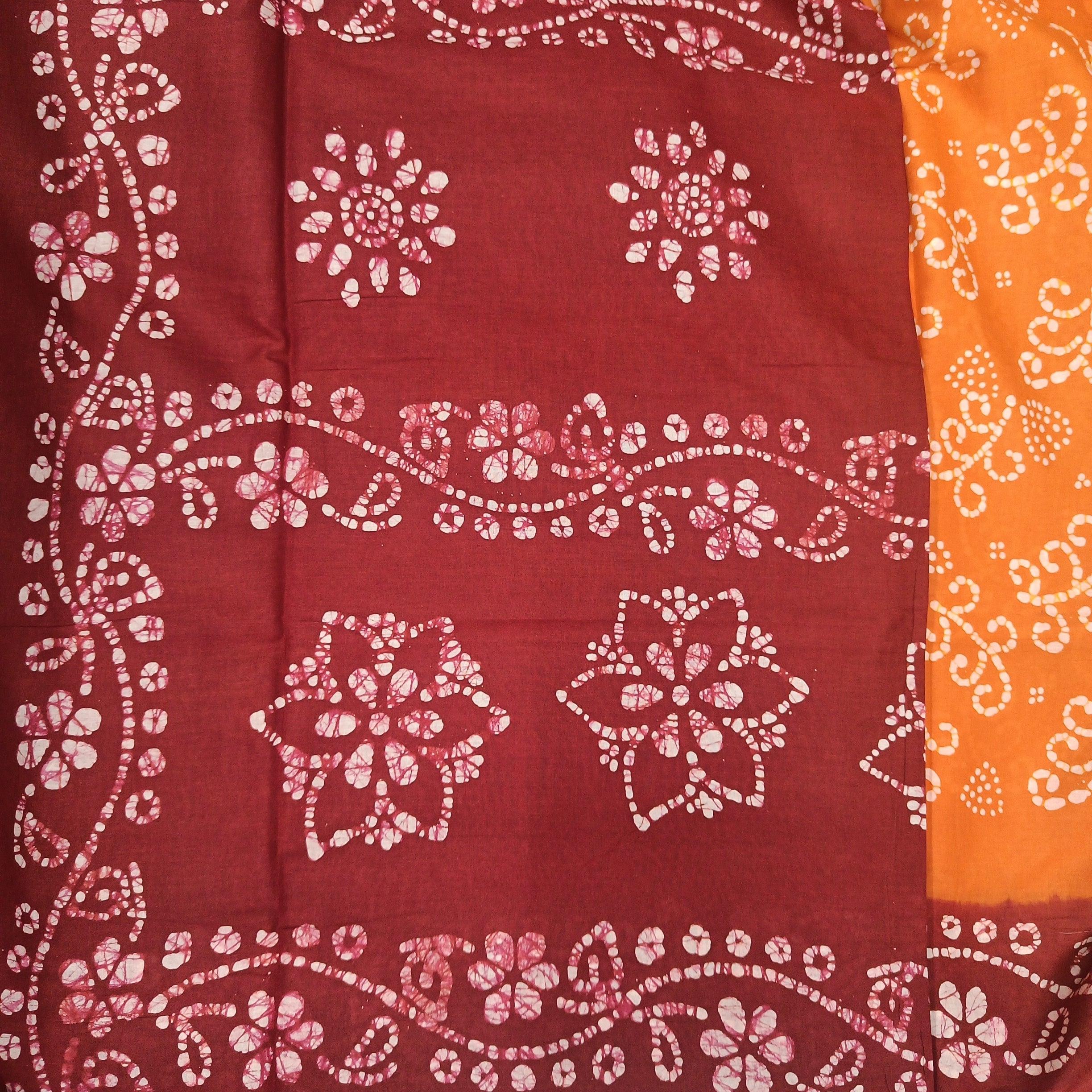 Mercirised cotton Madisar