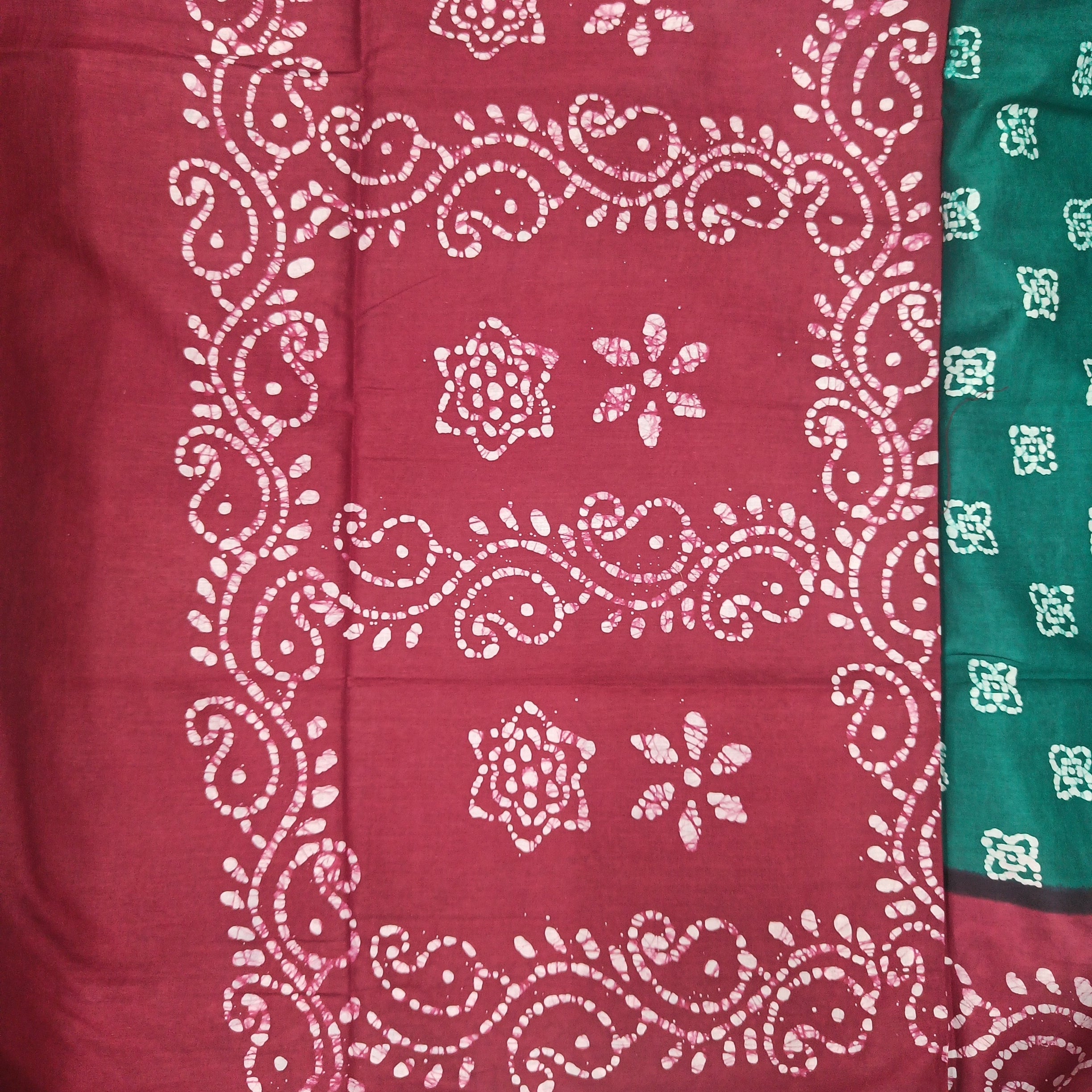 Mercirised cotton Madisar