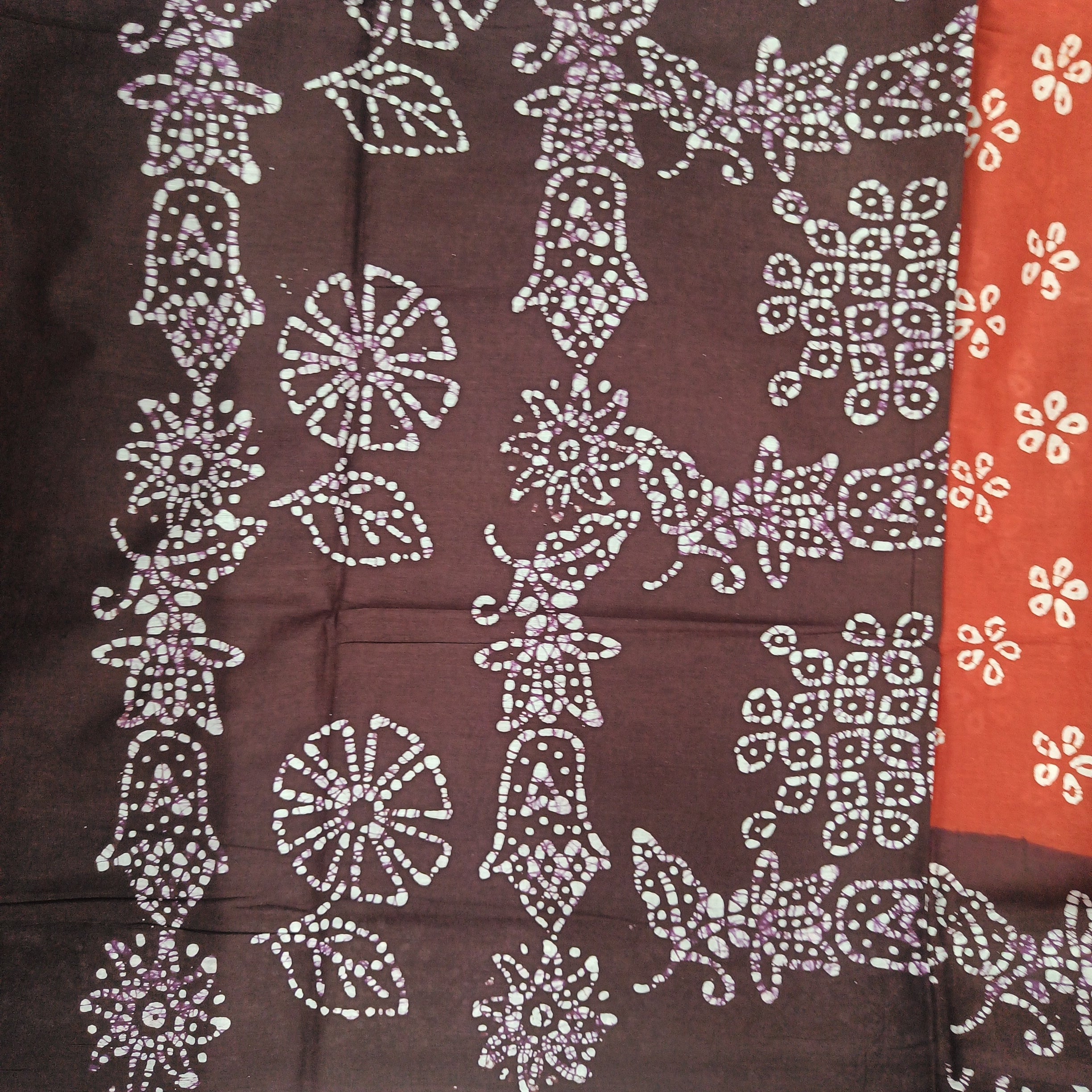 Mercirised cotton Madisar