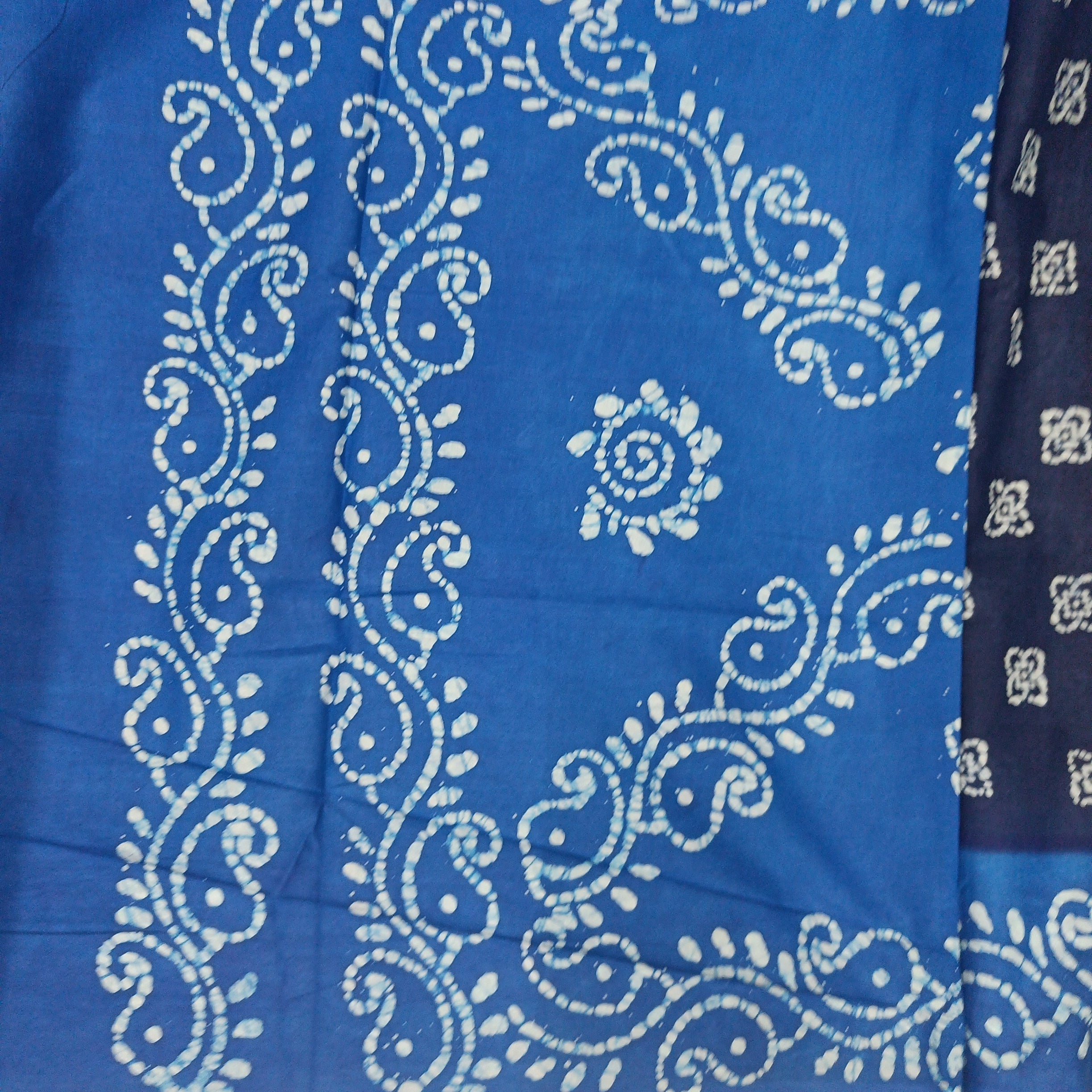 Mercirised cotton Madisar