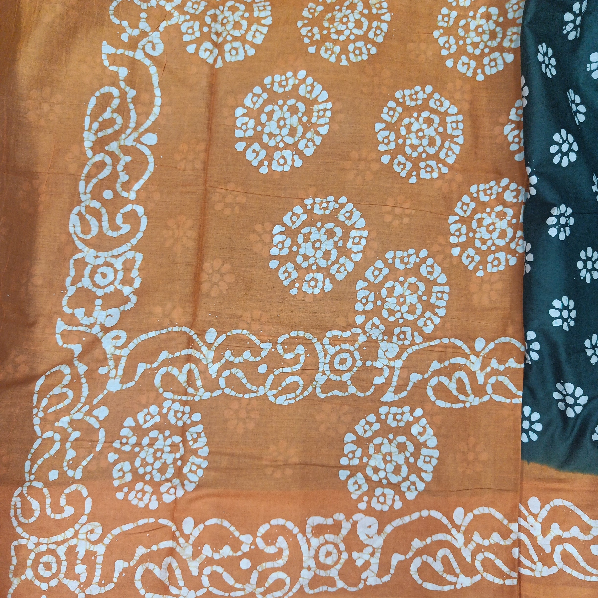 Mercirised cotton Madisar