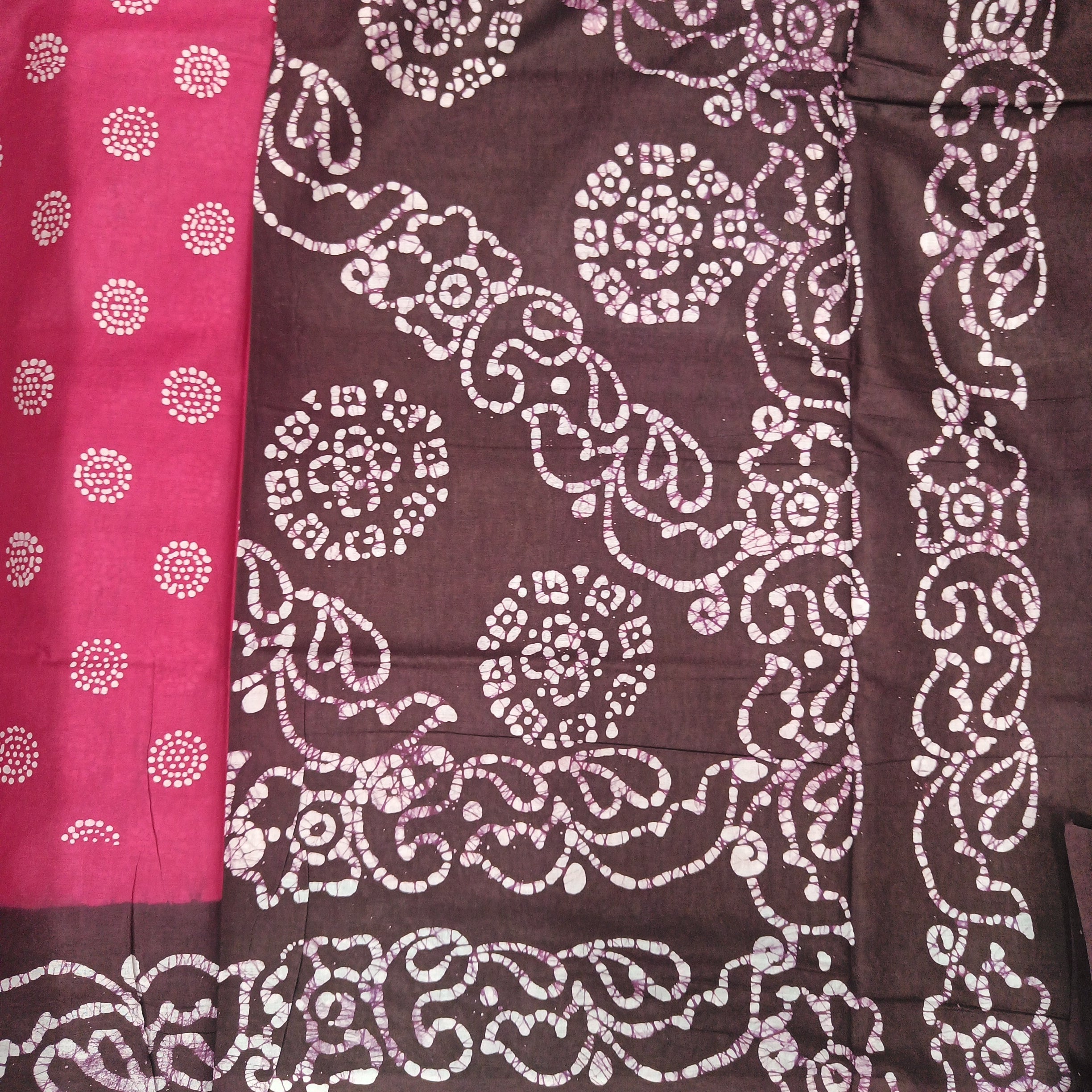 Mercirised cotton Madisar