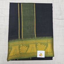 Load image into Gallery viewer, Cotton Colour  Dhothi 9*5