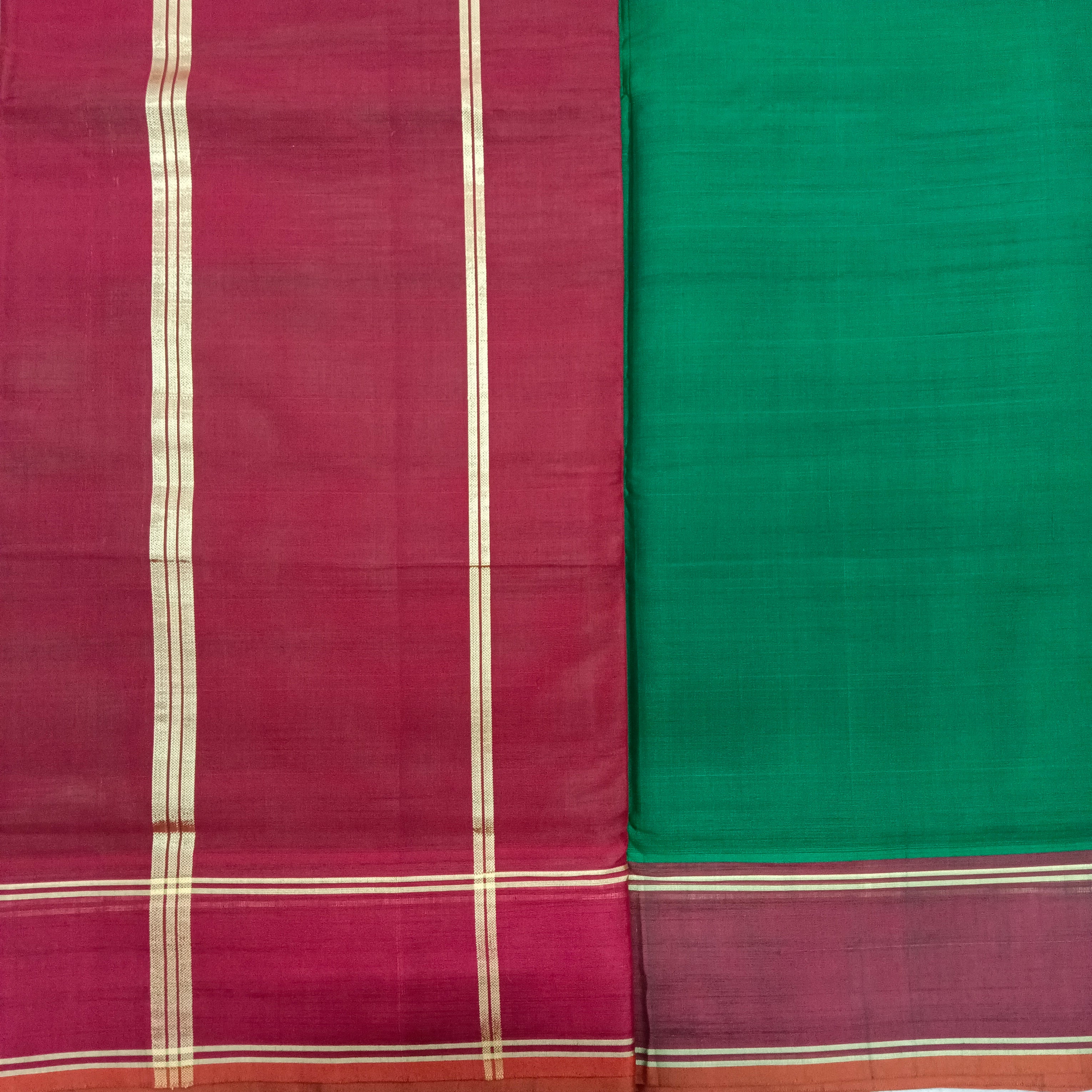 Devendra plain 10.5yards