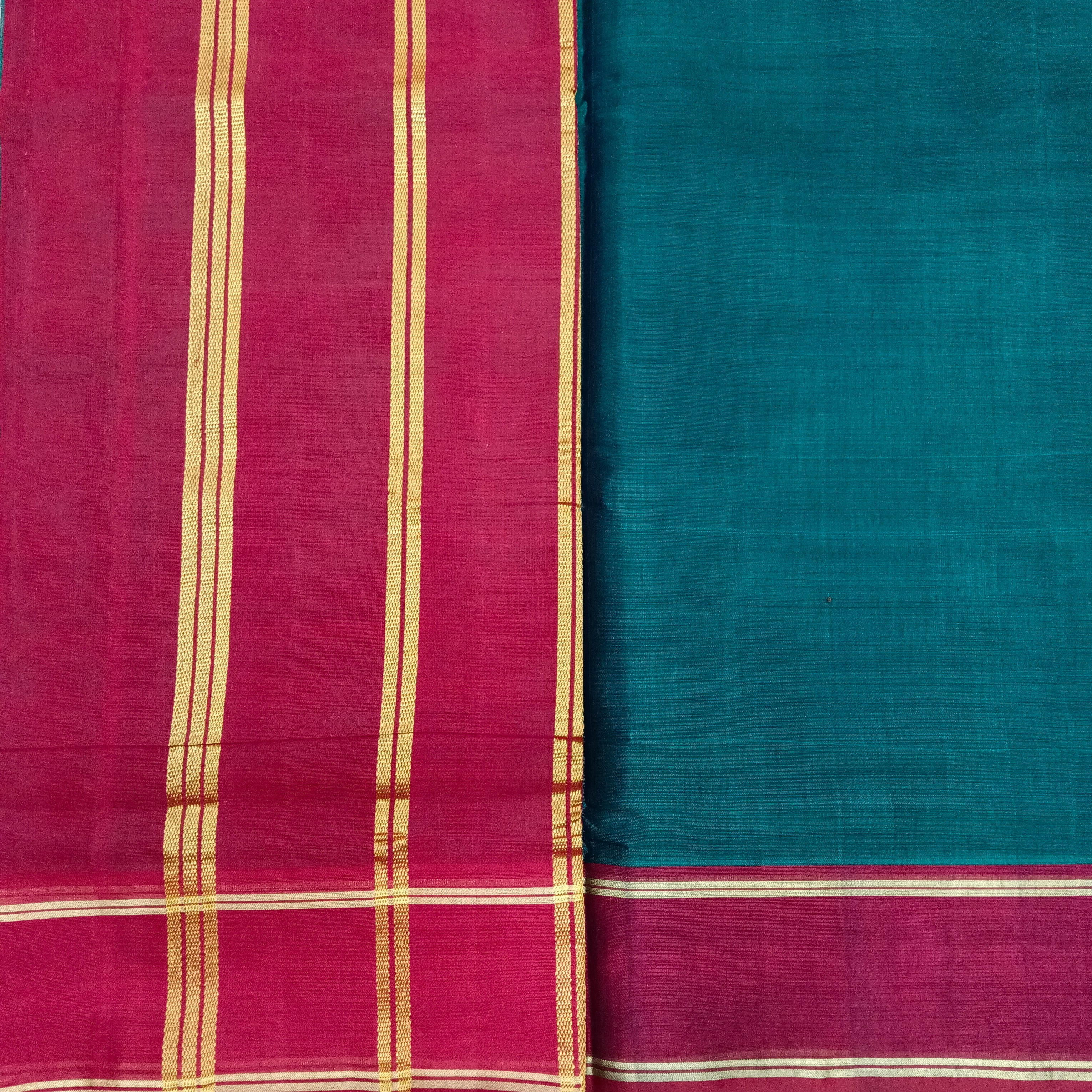 Devendra plain 10.5yards