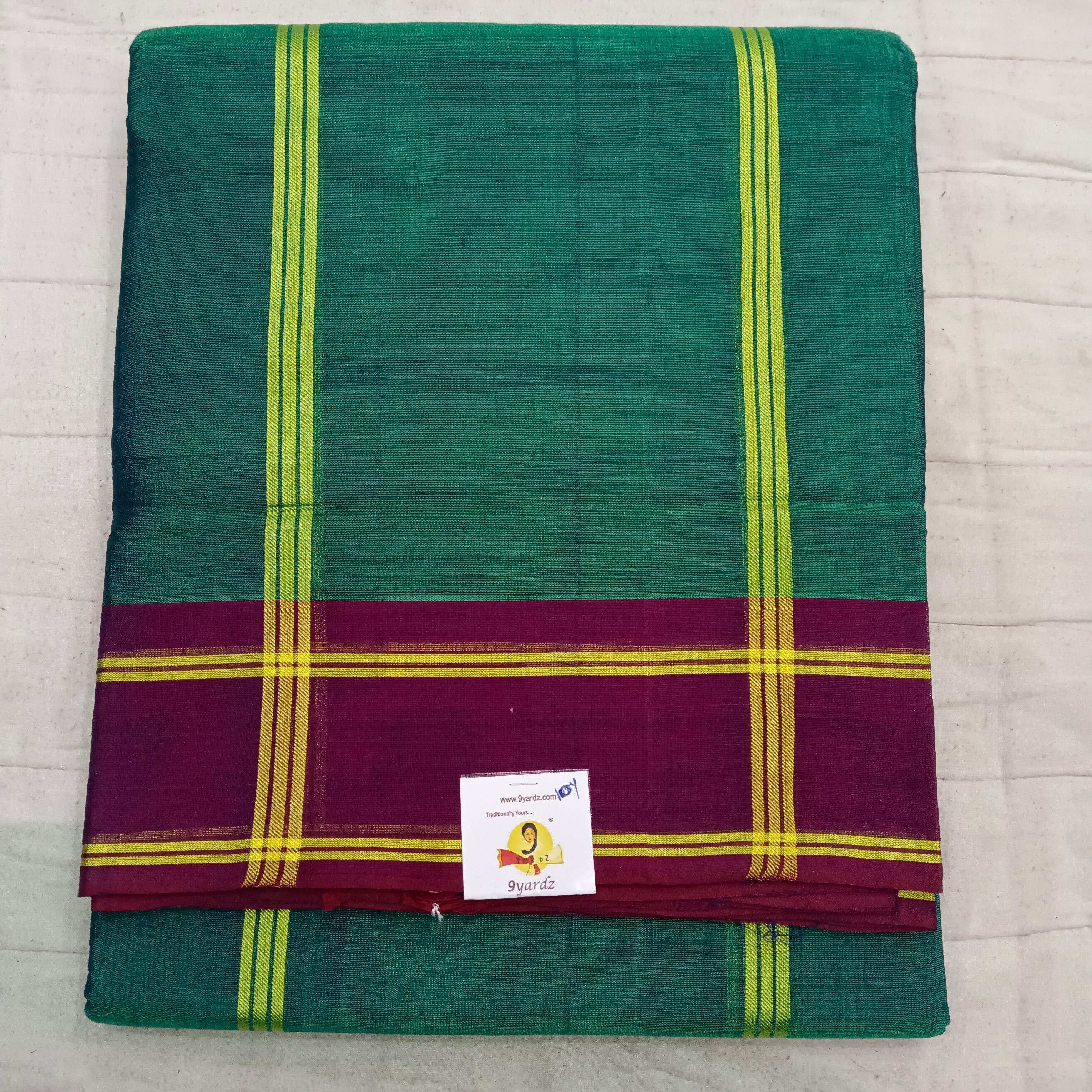 Devendra plain 10yards