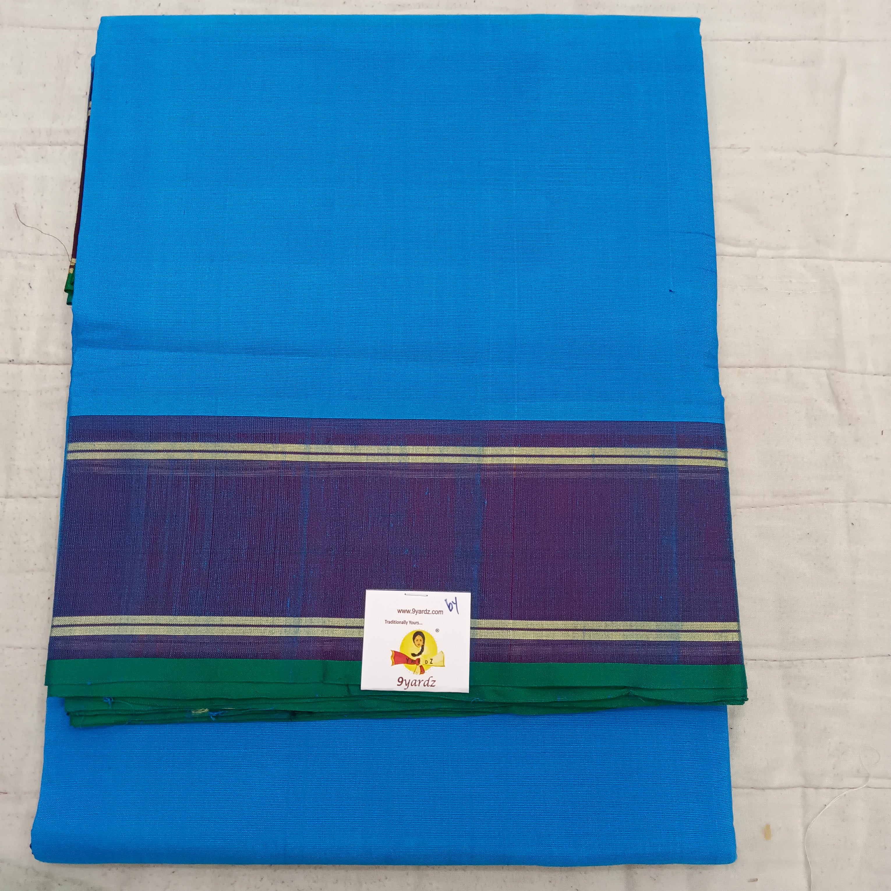 Devendra 6 yards