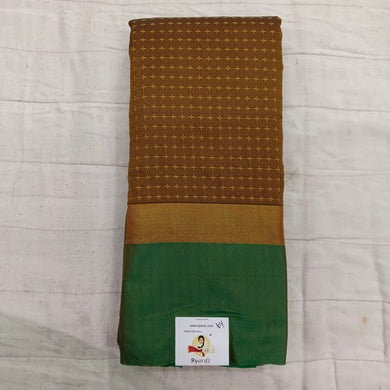 Fancy poly sarees