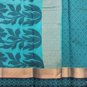 Fancy poly mix gifting sarees