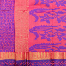 Load image into Gallery viewer, Fancy poly mix gifting sarees