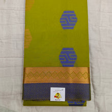 Load image into Gallery viewer, Fancy poly mix gifting sarees