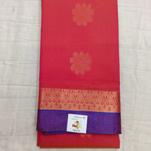 Load image into Gallery viewer, Fancy poly mix gifting sarees