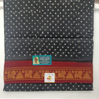 Ranee voile sarees 6yards