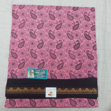 Ranee voile sarees 6yards