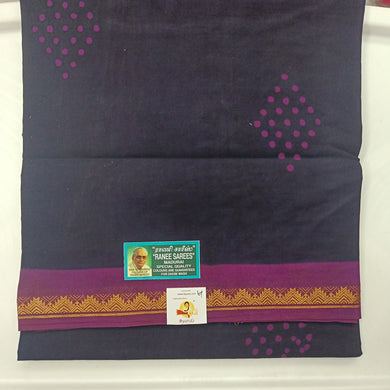 Ranee voile sarees 6yards