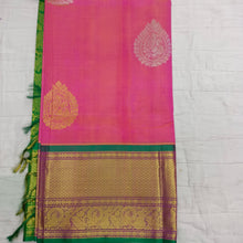 Load image into Gallery viewer, Pure silk cotton 6 yards