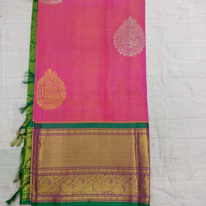 Pure silk cotton 6 yards